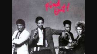 The Stanley Clarke Band - Sky's The Limit (1985) .wmv chords