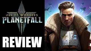 Age Of Wonders Planetfall Review - The Final Verdict