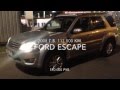 Подбор авто с пробегом Ford Escape в Москве. Отзыв о  DP-Auto.ru