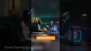 The Worlds Smallest Liquid-Cooled Gaming Pc