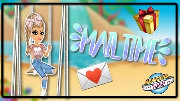 MAILTIME | MSP