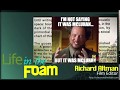 Life in the foam 010  richard altmans mcluhan unclaimed