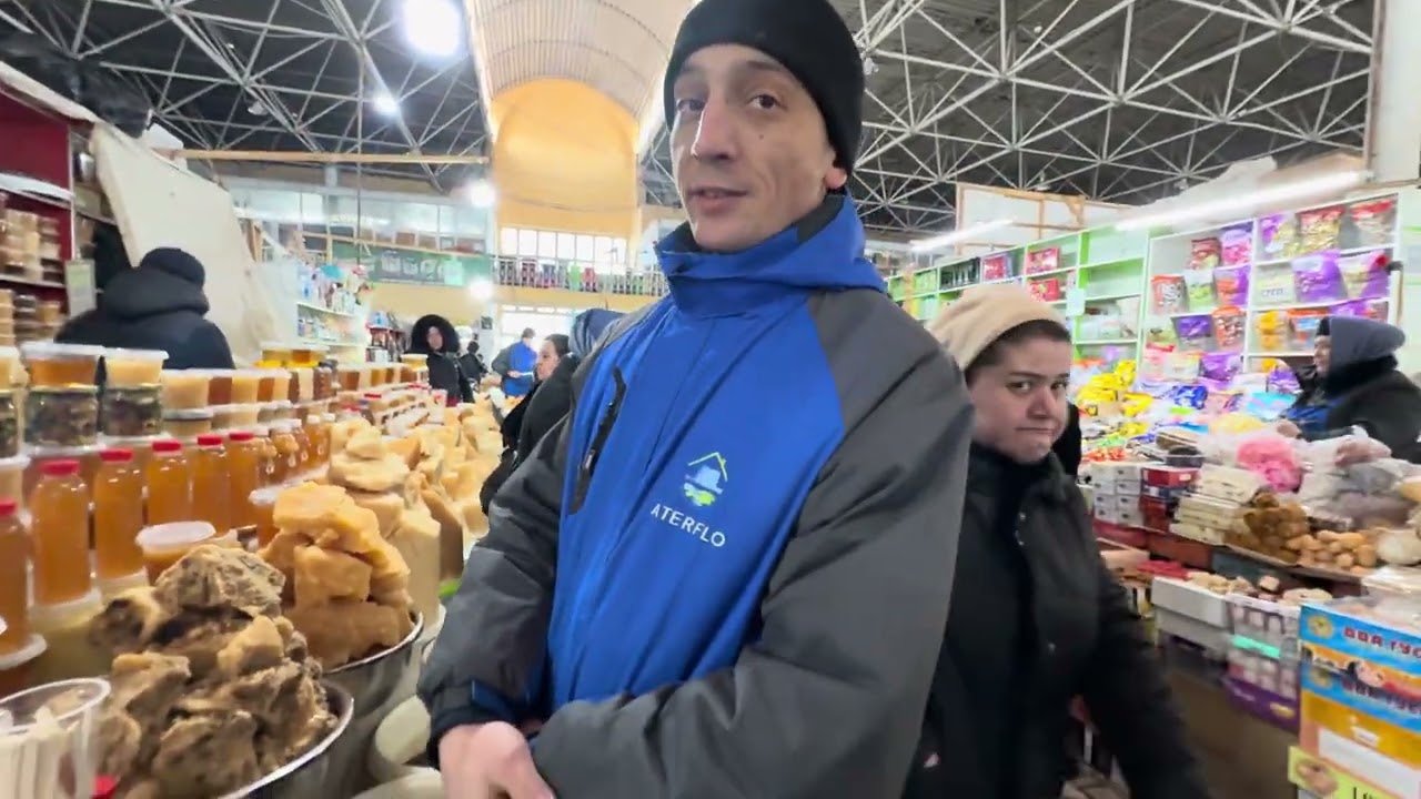 Urganch dehqon bozori Zakritni 2-blok ASAL Narxlari😉