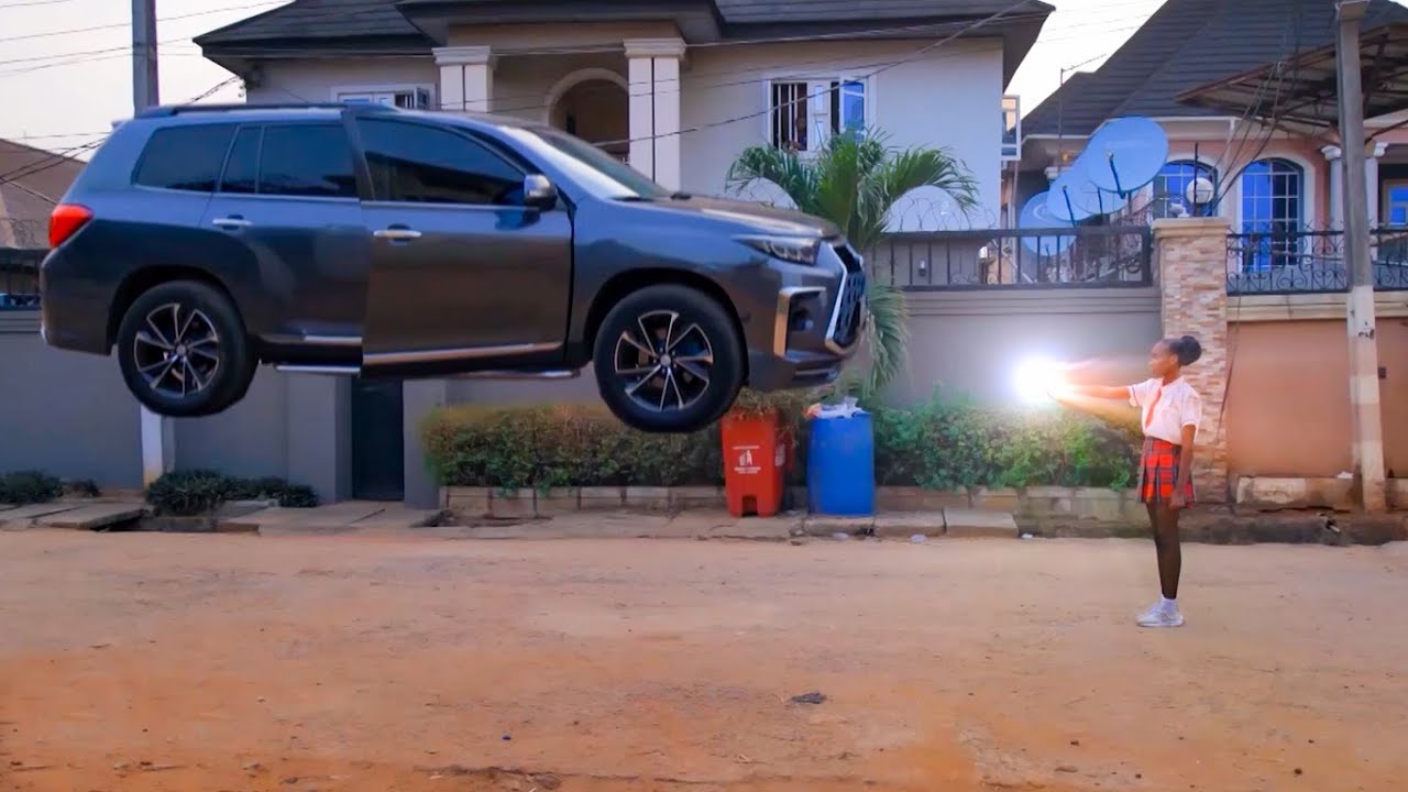 Her classmate in school killed & Buried Her Body but Never Knew Her Ghost Will Return To End them-