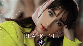 Hamidshax Music - Black eyes (Original Mix)