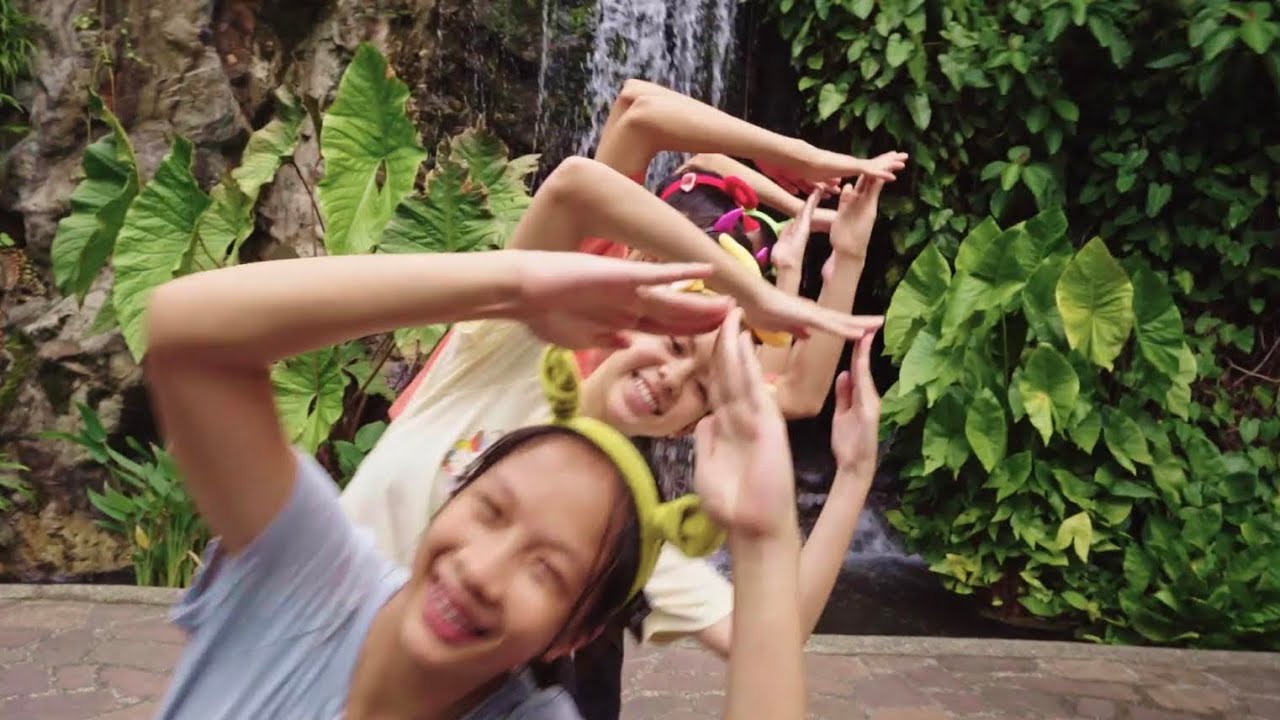 2024 NJC Orientation Calivio Mass Dance- Where I Belong