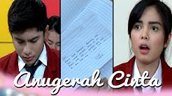 Tiara Ketahuan Tulis Surat Cinta Ke Oki [Anugerah Cinta] [21 September 2016]  - Durasi: 9:47. 