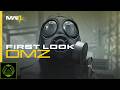 Call of Duty Modern Warfare 4 DMZ First Look XBOX 