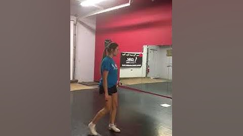 Cindy clog Jan 8 part 1