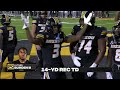 SEC Football: South Dakota at Missouri Highlights