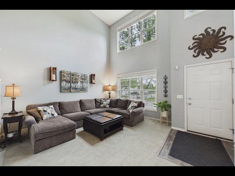 9728 Belmont Lane, Eden Prairie, MN home video tour