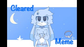 Cleared Meme//DTA entry for @kavi-mocc / @Anna_mocc//