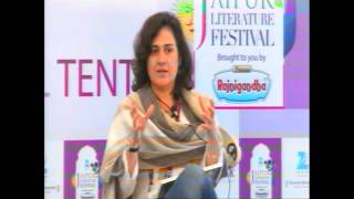 #JLF 2015: Contemporary Pakistani Art