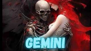 GEMINI 💯WARNING❗️SHUT THIS DOWN IMMEDIATELY, GEMINI! This Is A Bunch of BULL💩❗️ MAY 2024 LOVE