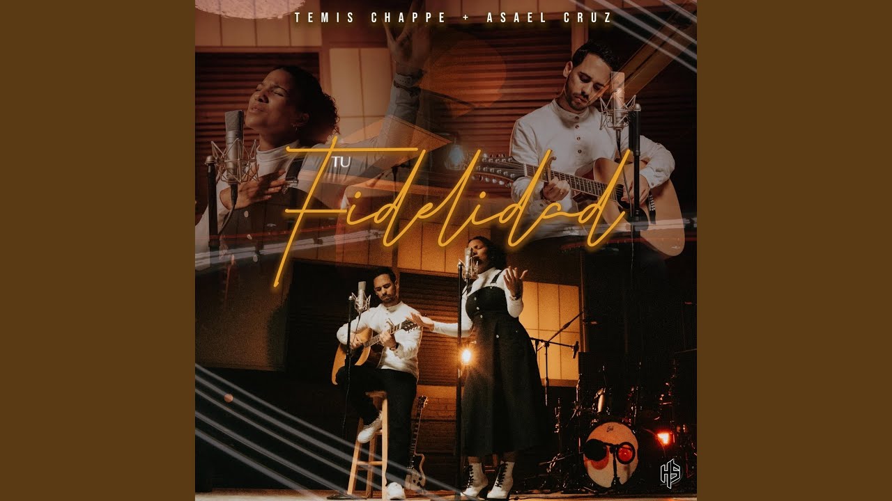 Tu Fidelidad - YouTube