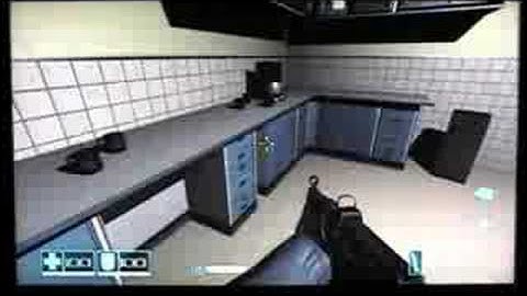 F.E.A.R Alice wade level pt1