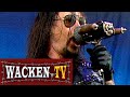 Amorphis - 3 Songs - Live at Wacken Open Air 2015