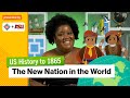 Navigating Change and Revolution in Early American History