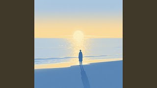 Lonely Tide Golden Mirage