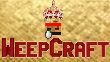 Minecraft - WeepCraft Hack (OptiFine) 1.10.x WeepCraft Minecraft Hacked Client - WiZARD HAX