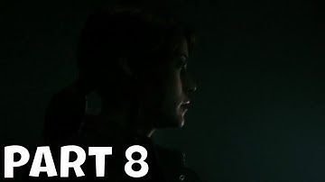 Control Walkthrough - Part 8 - "Finnish Tango