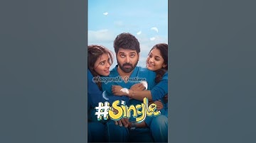 Thumbnail of Prema Ishq Kadhal Lyrical song|Sree Vishnu, Ivana, Ketika Sharma|#Single Movie