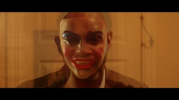 Barry Adamson - They Walk Among Us (Official Music Video)
