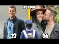 Power Rangers RPM Cast Real Name, Age and Life Partner 2023