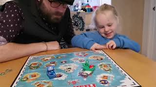 Daddy & Elidi: How To Play Risk Junior (so it's more fun!)