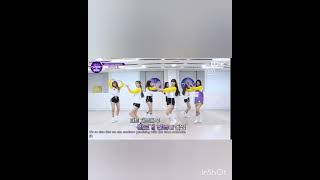 Download Lagu Huening bahiyyih practicing shoot in Girl's planet 999 MP3