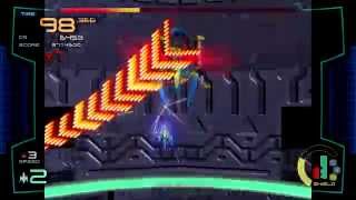 Ginga Force: score attack (Type A) - Hard Chapter 7 - 20,810,130