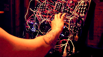 Make Noise BnG Shared System Plus - Crescent Lake