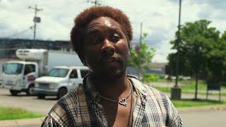 Homeless in the Heat