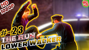 NEED FOR SPEED THE RUN Lower Wacker (Chicago) RACE 23/34 Gameplay No Commentary Video| PLAY PC GAM3Z