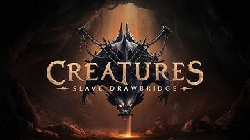 Creatures [1991] | Electronic Music | Vintage Keyboard/Marimba Arpeggios | Analog Wave Synthesizer