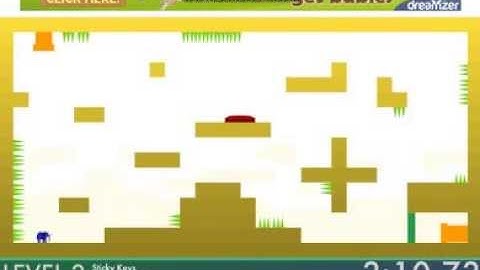 This Is The Only Level Too: The Heroic Quest to Beat Another Level Stages #1-14