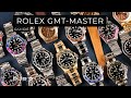 Rolex GMT-Master Ultimate Buying Guide