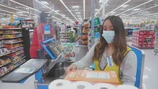 Walmart shoppers could get up to $500 in settlement
