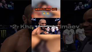 BEST UFC WRESTLING 🔥🤼💯 #ufc #yhoparhma #islam #khamzat #tsarukyan #wrestling #ufcnews #ufcnight