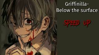 Griffinilla-Below the surface [speed up]   #speedup #belowthesurface