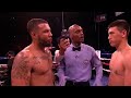 Dmitry Bivol Russia vs Samuel Clarkson USA   KNOCKOUT, BOXING Fight, HD HD