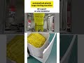 smart trash can liners machine #machine #factoryproducts #medical#trashcan