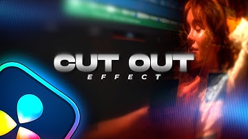 DaVinci Resolve Hack - Cut Out Transitions Made Simple