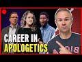 How to Become a Professional Apologist (ft. Dr. Craig Hazen)