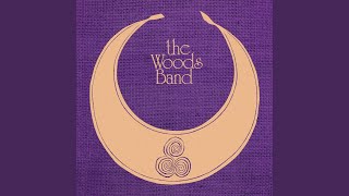 Video thumbnail of "The Woods Band - As I Roved Out (2021 Remaster)"