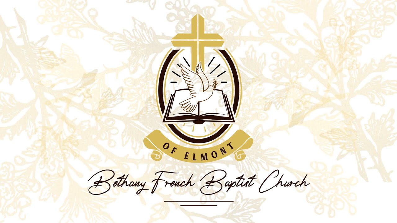 Dimanche 22 Fevrier 2026 I 1er Culte D'Adoration I BFBC Of Elmont NY I Sanon Lafortune