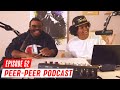 Male Best Friend Moving In With Girlfriend | Peer-Peer Podcast Episode 52