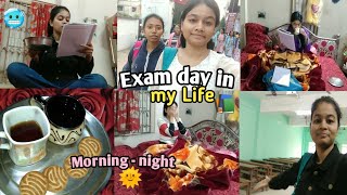 6.00 Am Exam Morning - Night Routine Exam Days In My Life ...