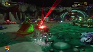 Ratchet & Clank™ Mahmut Tuncer Syle Savasma Halay Cek