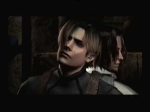 Resident Evil 4 Walkthrough Part 3 - Hola Luis Sera